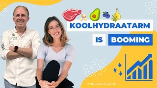 Download Lagu Koolhydraatarm dieet is BOOMING MP3 Download Lagu Koolhydraatarm dieet is BOOMING MP3