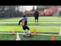 FUTBOL DERSLERİ MESSİ 1 EMİR HAZAR