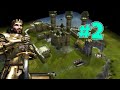 Stronghold Legends - Прохождение Игровой Кампании &quot;Король Артур&quot;! #2