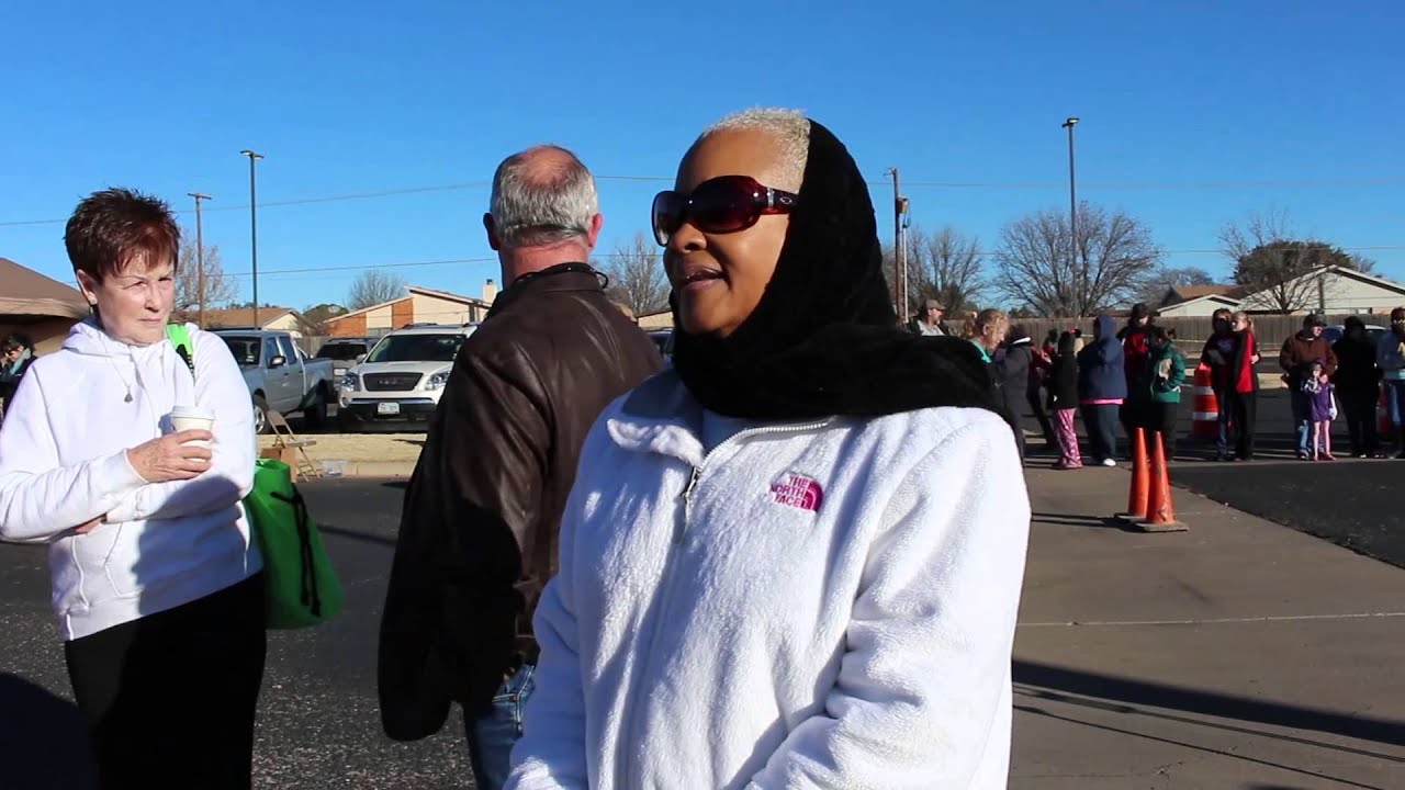 Lubbock Area Girl Scouts of Texas Oklahoma Plains YouTube