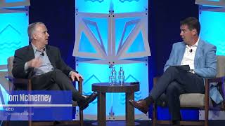 KPMG Insurance Industry Conference 2022
