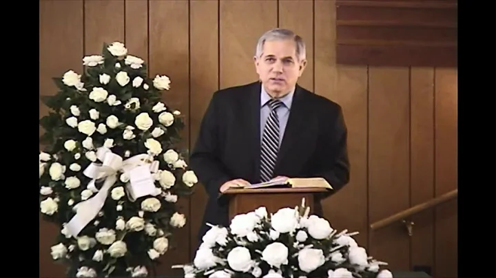 In Loving Honor of Ralph Gregg