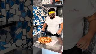 First Day Job Gone Wrong Pizza Burn