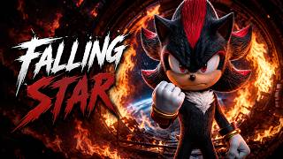 FALLING STAR - Shadow Industrial Metalcore - Sonic Fan Track