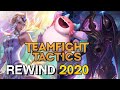 TFT Rewind 2020