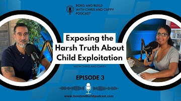Uncovering the Dark Reality of Child Exploitation: What You Need to Know