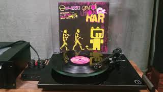 [MUFN 006AA1] Gammer With Rampant - Enigma [2009]