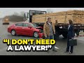 These 5 Moments WILL  DESTROY Your Florida Truck Accident Claim!