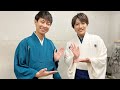 🌙🎤✨ 小辰巳ゆうと、松阪の夜に咲いた“ぬくもりの奇跡”物語 ✨💫