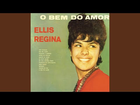 Putar Domingo em copacabana - Elis Regina