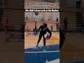 These Basketball Plays Are Actually Insane 🤯 #basketball #highlights #skills