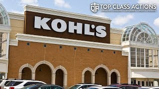 Kohl’s And Capital One Overcharged Consumers For Credit Monitoring