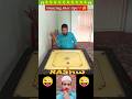 Amazing shot tips  carrom king  tips new tricks king viral shots