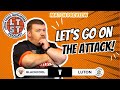 “NOW, THAT'S A STAT I DO LIKE THE LOOK OF!” 📊 Is this how HATTERS can crush Blackpool? | preview