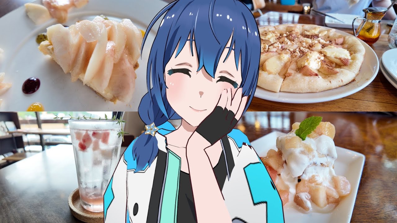 Fukushima Peach Holiday 2025] Renewed to be a year-round event