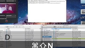 Sync Apple Logic Pro with Dropbox (symlinks for fun and profit)
