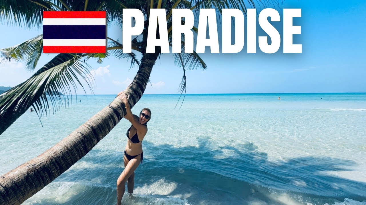 Koh Kood: Thailand's Most Beautiful Island?