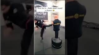 Funny And Hilarious 😂 Meme By Robert B.Weide II12thVideo Popat During Martial Arts