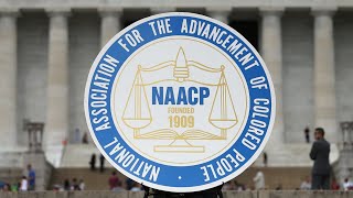 WHY HAS THE NAACP AND OTHER CIVIL RIGHTS ORGANIZATION ABANDONED US BLACK CITIZENS?