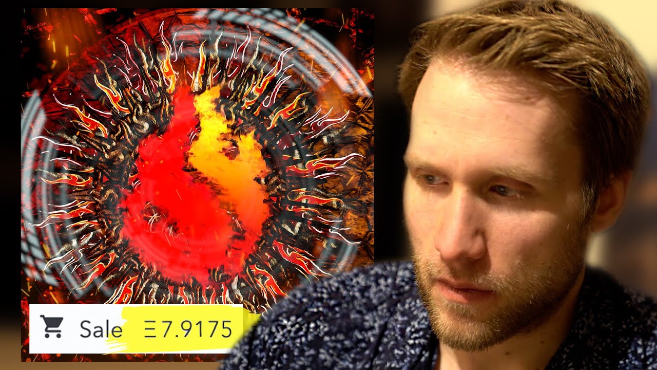 McJuggerNuggets Loses $3,000,000 Empire