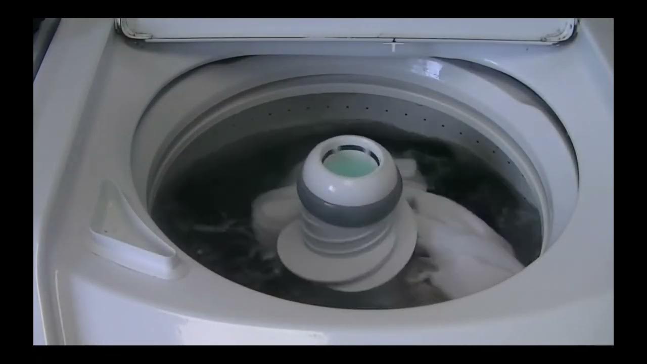 "Maytag Atlantis Washer" (2003) YouTube