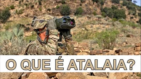 O que é um Atalaia na Bíblia?