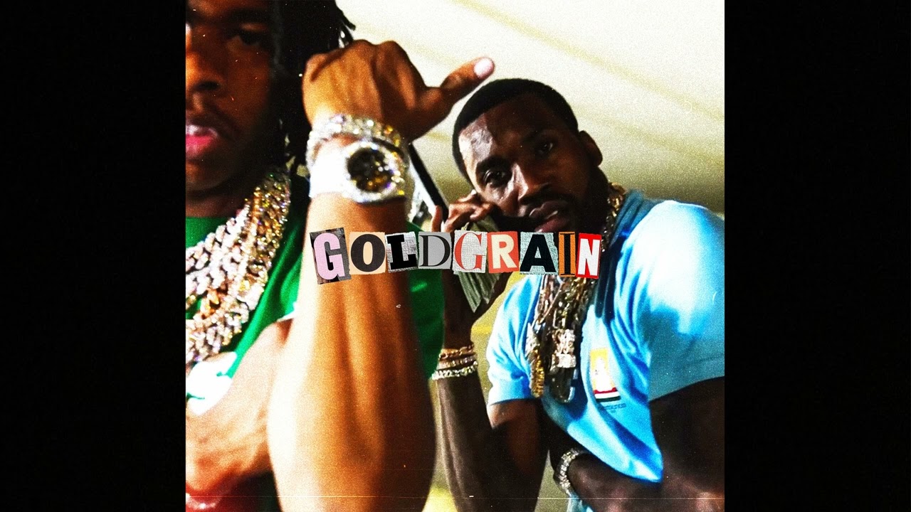 Meek Mill x Lil Baby Sharing Locations Type Beat 2023 ~ PUBLIC DELIVERY 📢