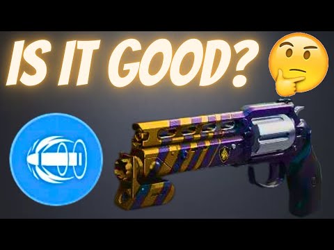 Breaking Down How Magnificent Howl Works and Detailing the PVE and PVP God Rolls For Luna's Howl