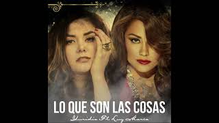 Yuridia Ft. Luz María - Lo Que Son Las Cosas | Por Fans ♥️