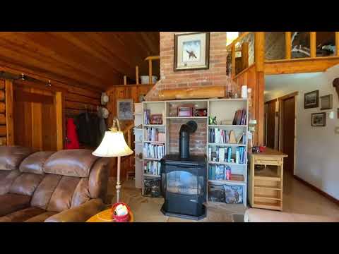 456 Friendsprings Road, Whitehall, MT home video tour