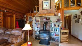 456 Friendsprings Road video tour