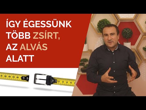 Videó: Hogyan lehet egy csodálatos éjszakai alvást a terhesség alatt?