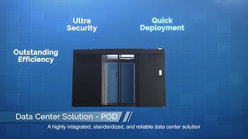 Delta’s POD Solution