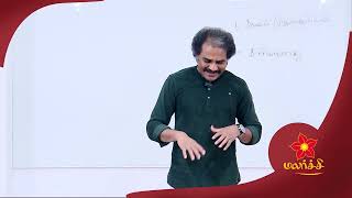 Comfort Is Risk - Paraman Pachaimuthu On Risk And Growth 13.09.2023