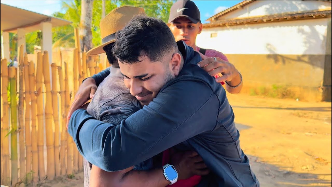 Pastor Profetizou Para O Fazendeiro Se Ele Derrubar a Igreja Ele Vai Ficar Aleijado Veja ￼