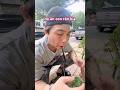 Thằng mập không ăn cơm toàn ăn những thứ kinh hãi.#giảitrí #funny #haihuoc #shortsvideo