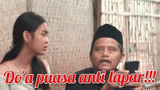 NGAKAK di bulan puasa | momen'' lucu saat bulan ramadan 2022