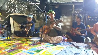 LAGU SASAK SALAM PEMBUKA RUSDAN DEDE SASAK SONGAK HARAPAN 