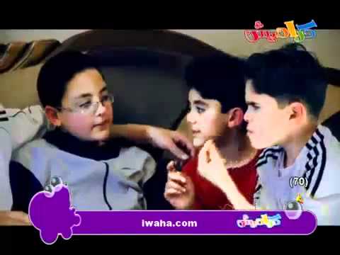 الطماع غناء موسى مصطفى كراميش