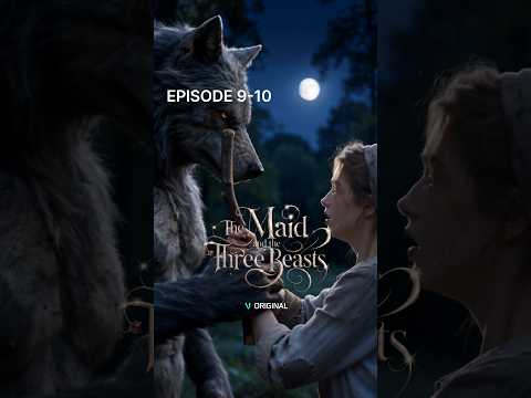 [The Maid and the Three Beasts] – Vigloo vertical drama