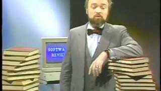 Celebrity Computer Chronicles - Commodore 64 - Part 3 of 3 Wealth