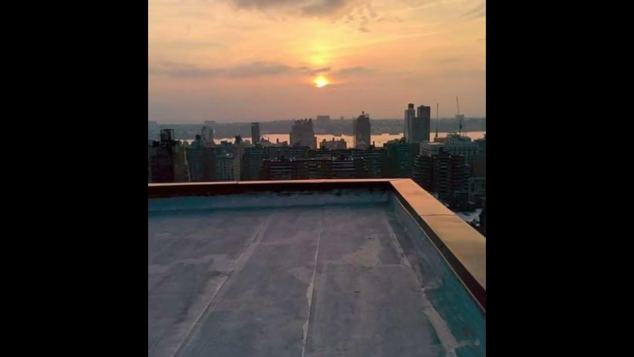 School Rooftop