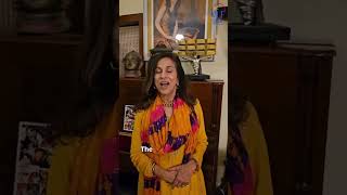 Shobhaa de | JLF Seattle 2025 #shorts #seattle #literature