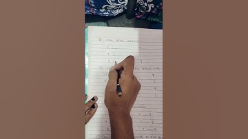 Nursery math worksheet for kids //Nursery maths daily practice sheet @AditiEducation2024