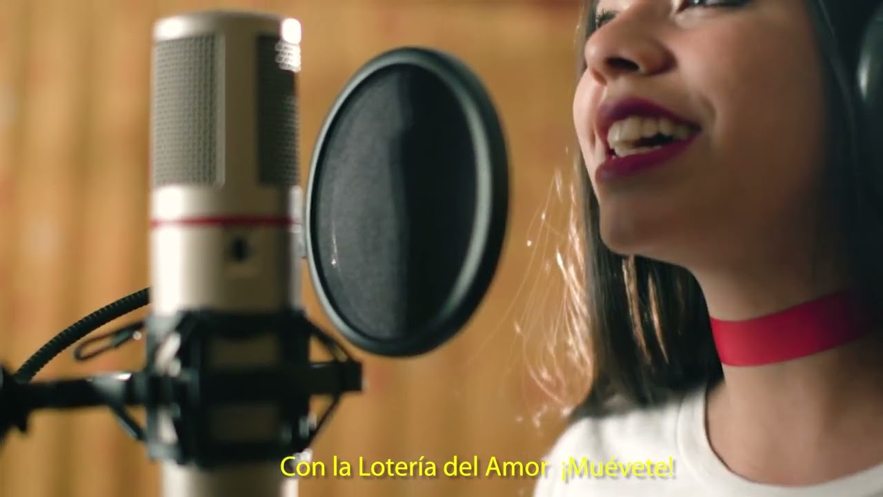 Loteria del amor Online Banco Atlantida