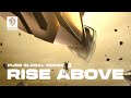 Time to rise above l pgs 3 trailer