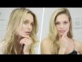 Универсальный макияж Кати Доманьковой: как дневной образ превратить в вечерний