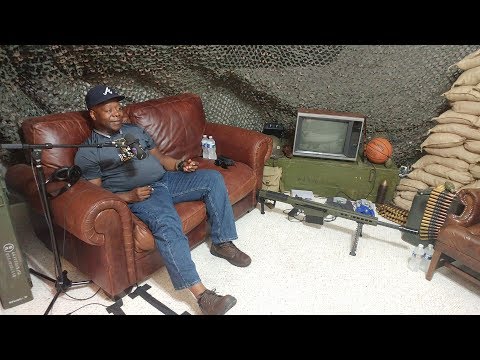 GCR #89 Derrick