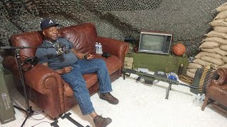 GCR #89 Derrick
Check out the podcast at http://theguncultureradio.libsyn.com/
https://itunes.apple.com/us/podcast/g...
Please GO to our website and check out what the great folks who support us have to offer: BUD’s GUN SHOP, THE NATIONAL RIFLE ASSOCIATION, FEDERAL PREMIUM, and SONORAN DESERT INSTITUTE: http://www.hickok45.com/supporters/
Join the NRA here https://membership.nra.org/Hickok45/Join
Check out SDI at http://www.sdi.edu/
Check out the facebook page at https://www.facebook.com/johnhickok45/ GCR #89 Derrick