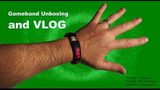 Gameband Unboxing and Surprise Vlog: Meet the Doctors